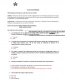 TEMA:Auditoria y Revisión por la Alta Dirección en el SG-SST