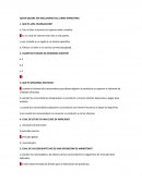 QUIEN QUIERE SER MILLONARIO DEL LIBRO MARKETING