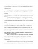 Análisis familia belier.