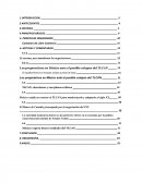 Los preparativos en México ante el posible colapso del TLCAN