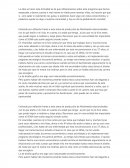 La idea se hacer esta Actividad es de que reflexionemos sobre este programa que hemos empezado