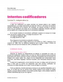 Cual es la Historia del derecho mexicano