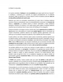 EL PRIAN Y EL BULLYNG