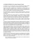 LA RAMA DORADA (Sir James George Frazer)