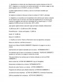 Ejercicios de Contabilidad Basica