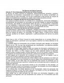 Policia Del Servicio de Policía Comunal