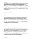 Contemporaneidad Patineta vieja