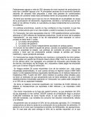 Un avalúo de un factor independiente (acordado en ambas partes)