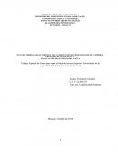 PLAN DE CARRERA PARA EL PERSONAL DE LA GERENCIA DE RECURSOS HUMANOS DE LA EMPRESA GRUPO INSU DE VENEZUELA C.A.