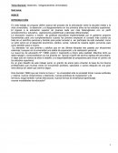 Tema General: Deserción, Desgranamiento Universitario