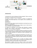 MI EXPERIENCIA CON EL USO ASINCRÓNICA