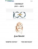 LOS 5 MEJORES MOMENTO DE CHEVROLET (Deporte Automovilístico)