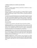 Identificar y describir que es un autoclave y que clases existen.