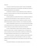 La lectura es a la mente lo que el ejercicio al cuerp