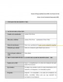 Practica En Responsabilidad Social (PRS): Una Práctica De Vida