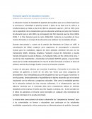 Formación superior de educadores musicales