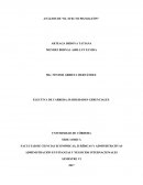 ANÁLISIS DE “EL EFECTO PIGMALEÓN”