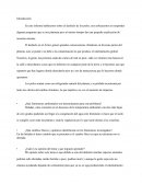 Deshielo de los polos. El deshielo en el Ártico