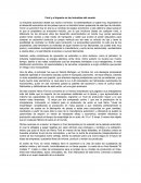 Ford y el Impacto en las industrias del mundo.