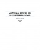 COMO ESTA LA INTEGRACIÓN E INCLUSIÓN EDUCATIVA