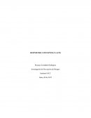 DEFINIENDO CONCEPTOS CLAVES