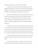 Reseña valorativa del album ''...And Justice for All'' de Metallica