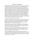 Somos monos: El macho alfa