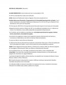 HISTORIA DE UNIGUAJIRA (Resumen)