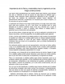 Importancia de la física y matemática tras la ingeniería en las mega construcciones