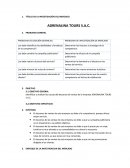 Adrenalina Tours S.A.C.