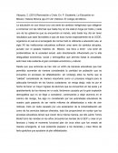 La educacion en México