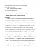 Como se da la Convergencia del conflicto en colombia