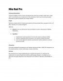 Producto Nike Real Pro