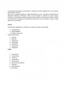 La introducción del juego en la formación y educación en niños y adolescente es una situación relativamente reciente