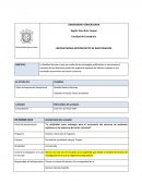INSTRUCCIONES ANTEPROYECTO DE INVESTIGACION