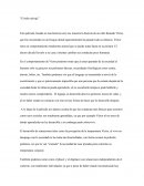 El niño salvaje. Esta película, basada en una historia real