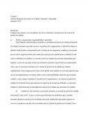 Sistema Integrado de Gestión en Calidad, Ambiente y Seguridad - IACC