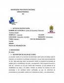 La recuepracion d ela historia de la comunidad, escuela, el niño y el docente en el proceso de enseñanza-aprendizaje