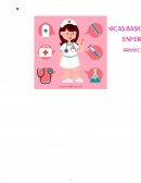 JORNADA LABORAL DE UN TCAE DE SERVICIO DE URGENCIAS DE UN HOSPITAL.