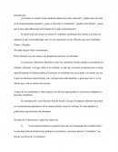 ¿Lo bueno o lo malo? Como podemos diferenciar entre estas dos?