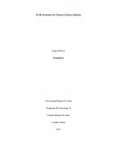 Perfil Formador De Nuestros Padres Eudistas