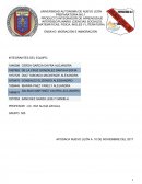 PRODUCTO INTEGRADOR DE APRENDIZAJE INTERDISCIPLINARIO