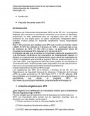 Oficina del Representante Comercial de los Estados Unidos