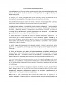 Lo que verdaderamente hacen los lideres