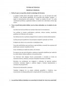 TUTORIA DE TEOLOGIA PROFETAS Y PROFECIA