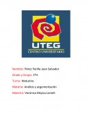 Análisis y argumentación El suicidio