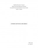 CONSTRUCCION SOCIAL DEL RIESGO