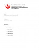 Logística Industrial y Cadena de Suministros