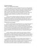 Resumen Questo for Prosperity