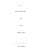 Ensayo sobrel la libertad